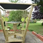 Frühstückspension A La Haute Bouillere 3*