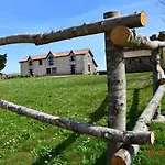 A La Haute Bouillere 3* Chavagnes-les-Redoux
