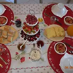 A La Haute Bouillere 3*