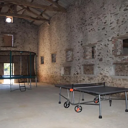 A La Haute Bouillere