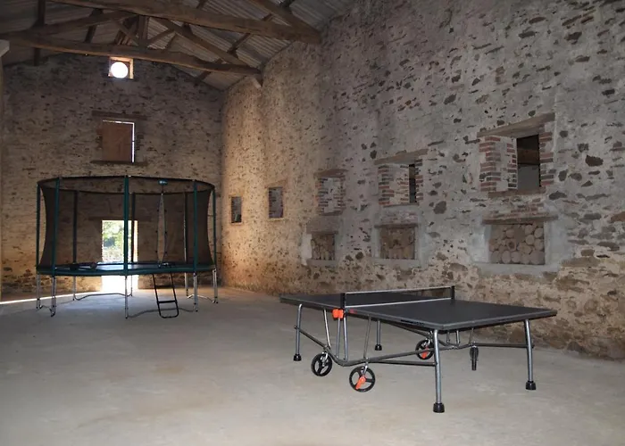 A La Haute Bouillere